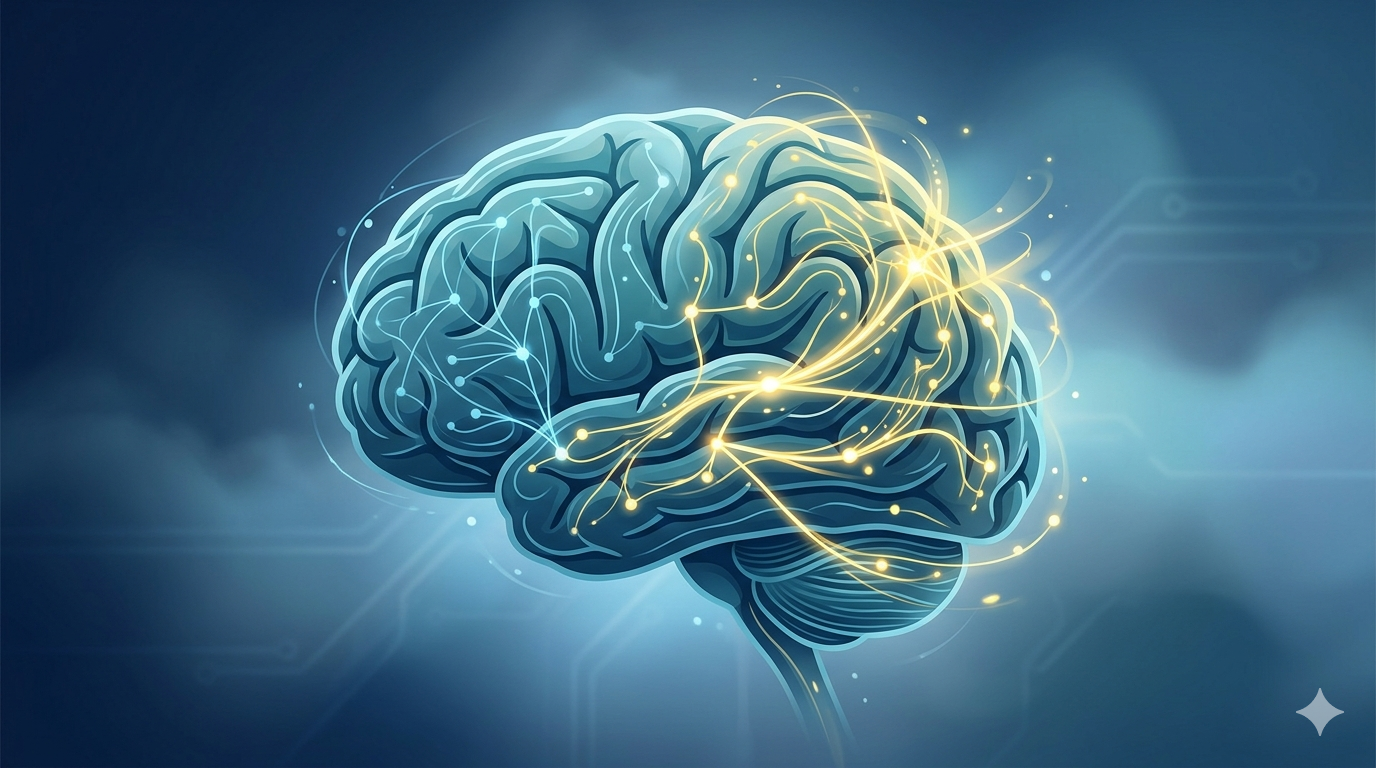 Brain plasticity and repeated practice