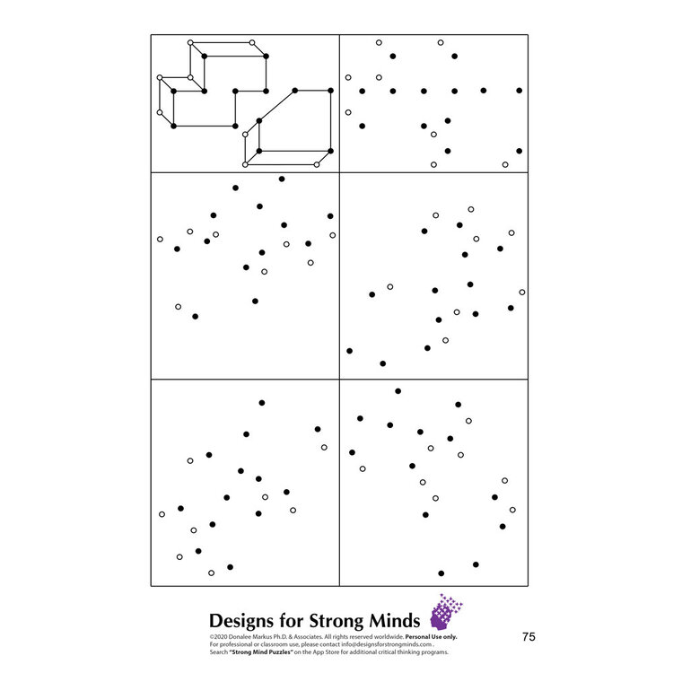 Beginner Visual Imagery preview page 4