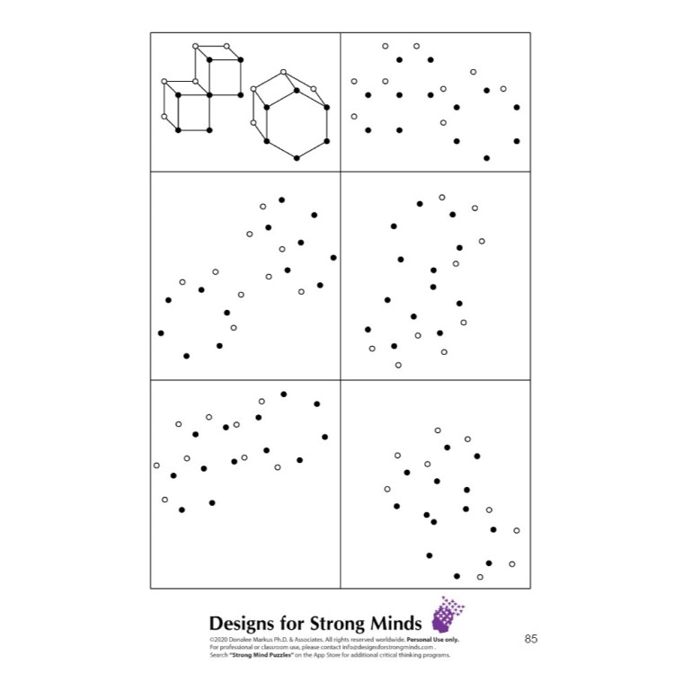 Beginner Visual Imagery preview page 5