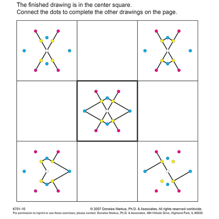 Beginner Analytical Perception 1 preview page 1
