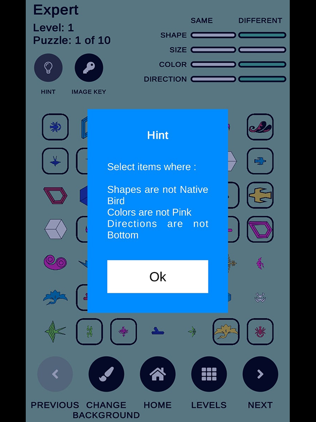 Strong Mind Puzzles screenshot 7